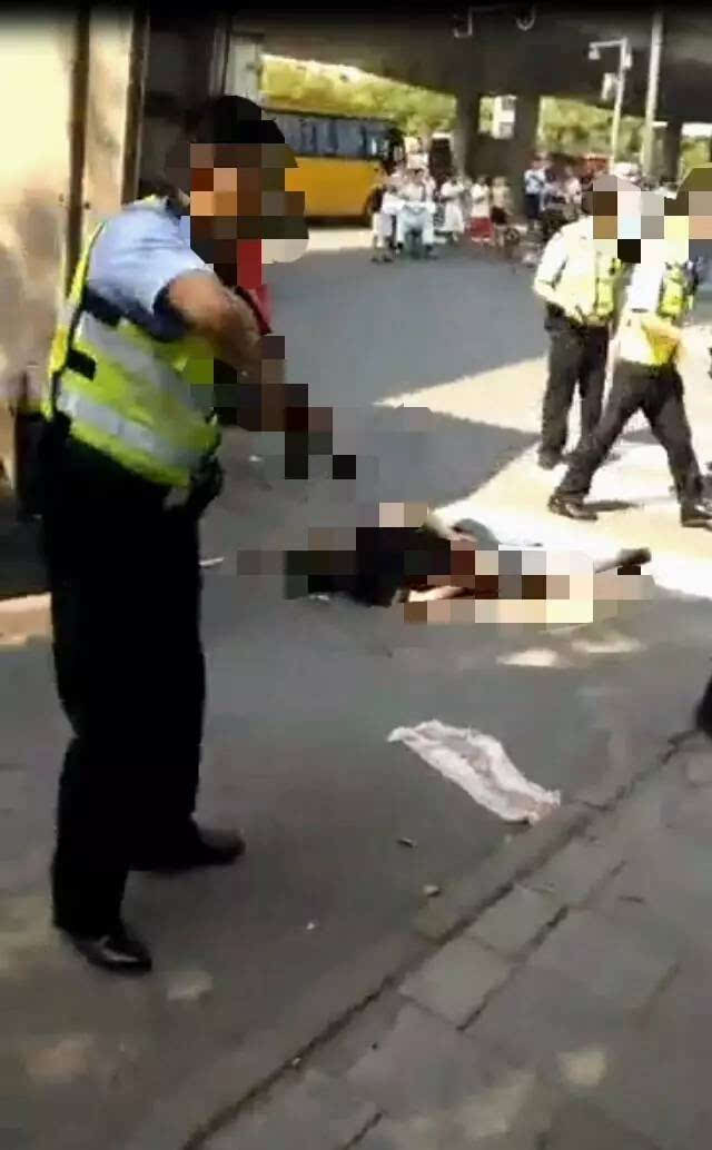 武汉砍人事件最新进展揭秘，如何关注社会热点并获取最新信息？