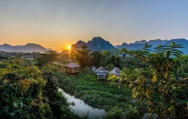 国仕山二期最新动态，自然美景的探索之旅