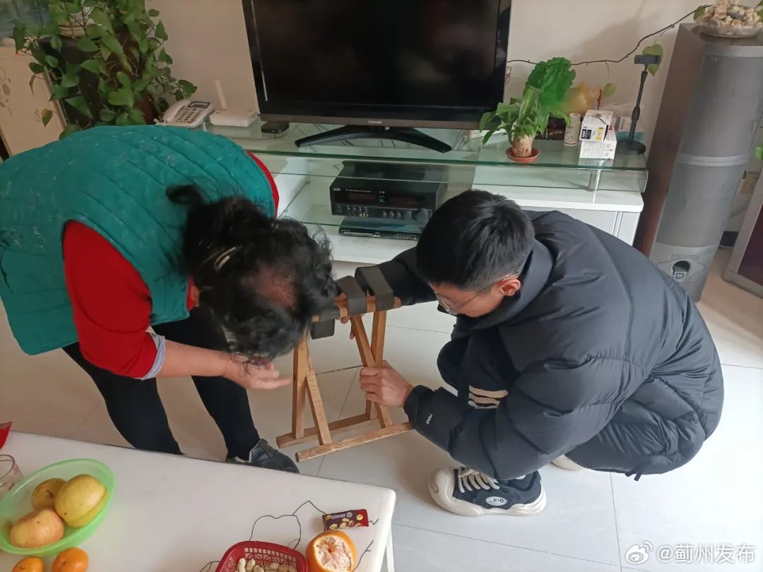 天津市蓟州区最新新闻，友情的纽带与家的温暖温馨日常报道