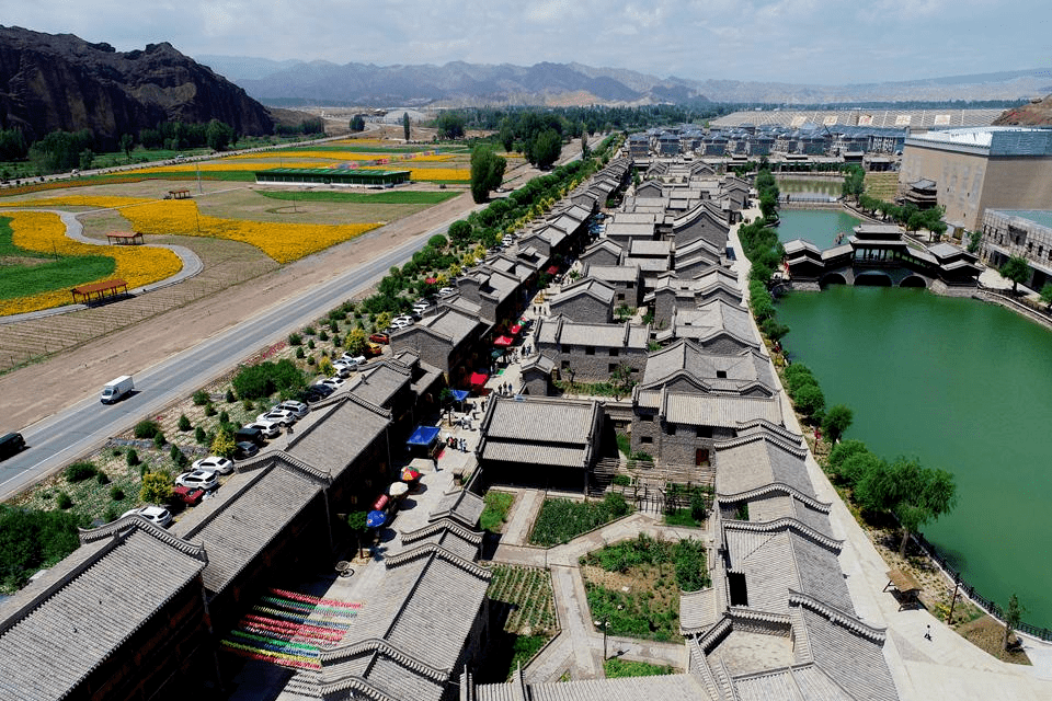 定州设地级市最新动态，自然美景之旅，探寻内心宁静之道