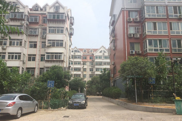 天长市最新二手房子市场概览及购房指南
