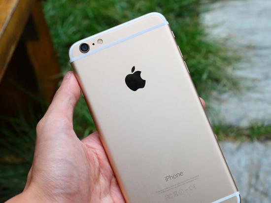 苹果iPhone 6 32G官网报价及购买指南