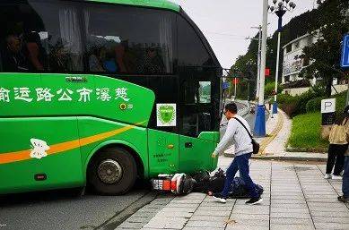 黄山交通事故实时更新，最新消息汇总