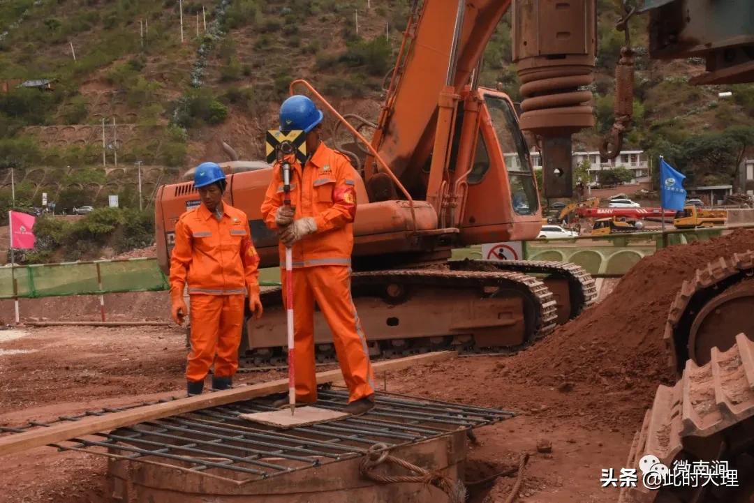 南景高速公路最新进展,南景高速公路最新进展🚗🛣️