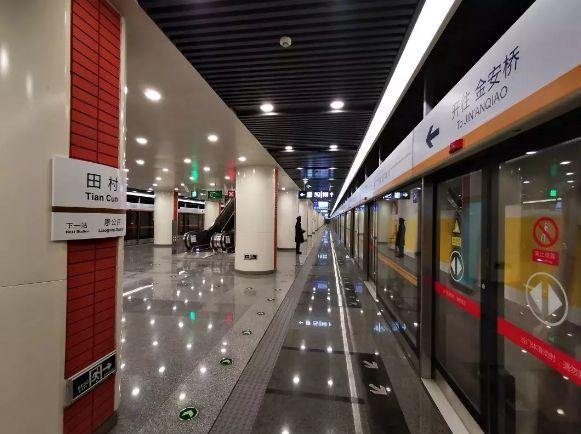 海五路西延进展更新，科技助力重塑城市生活