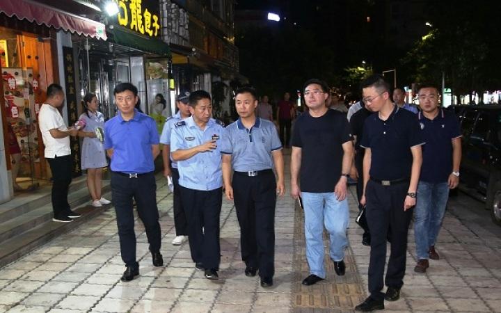 达州市公安局最新地址指南及最新地址信息揭秘📍