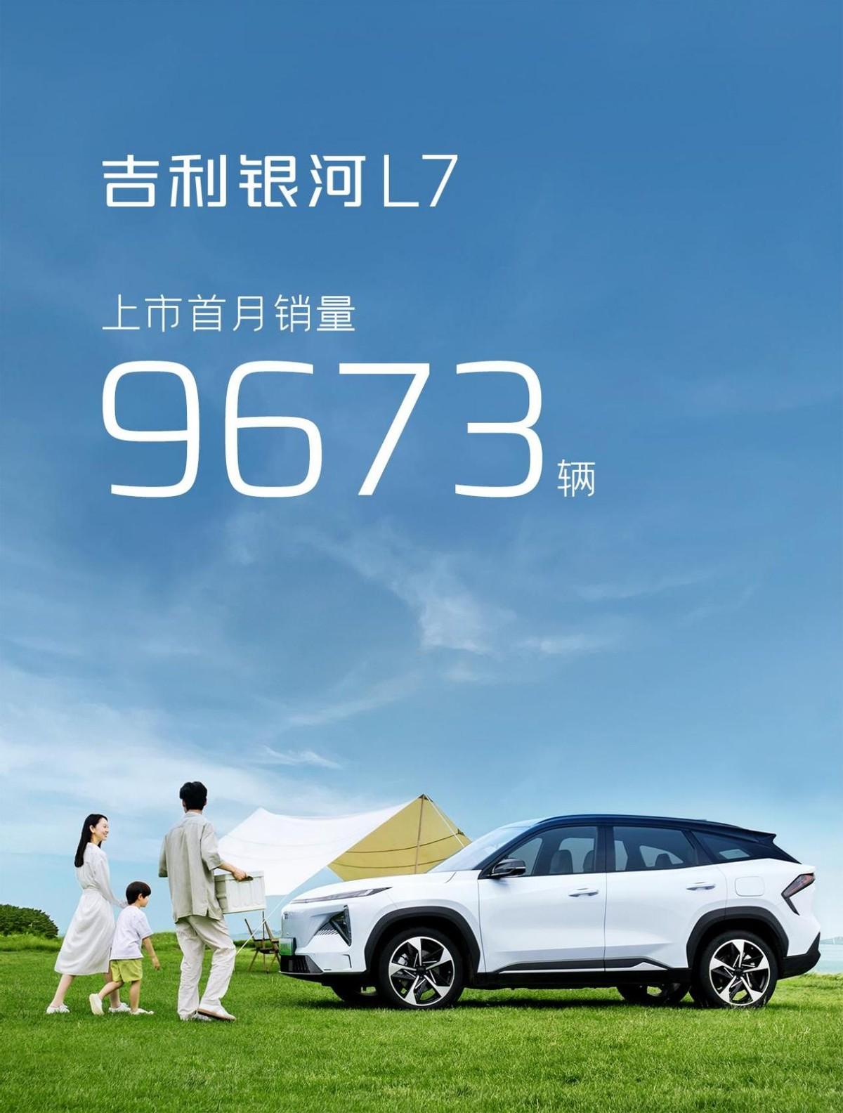 🌟吉利最新车型引领智能出行革命🌟